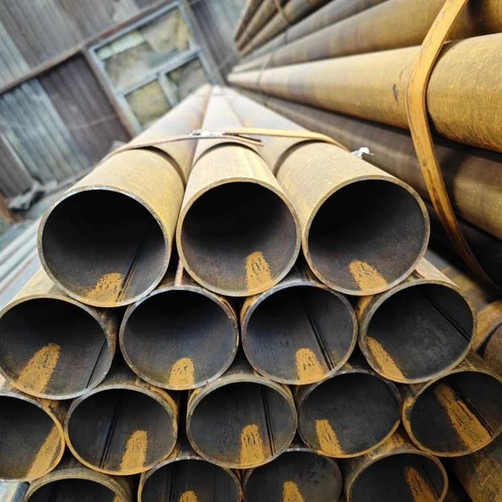 Low Carbon Steel Pipe suppliers